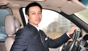 全心全意堅(jiān)守崗位，傳遞溫馨和諧的黎明正能量