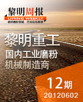 磨粉機在非金屬礦制粉、環(huán)保脫硫中大顯身手